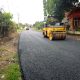 Proyek Hotmix di Desa Bulak Lor Jatibarang Disambut Baik Warga