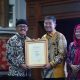 Indramayu Raih Predikat Terbaik II Penanganan Stunting di Jawa Barat