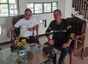 Beritanya di Takedown, Lembaga PST Berang Akan Aksi Damai ke Kejati Sumsel Minta Ambil Alih Kasus Dana Hibah KPU OKU Timur