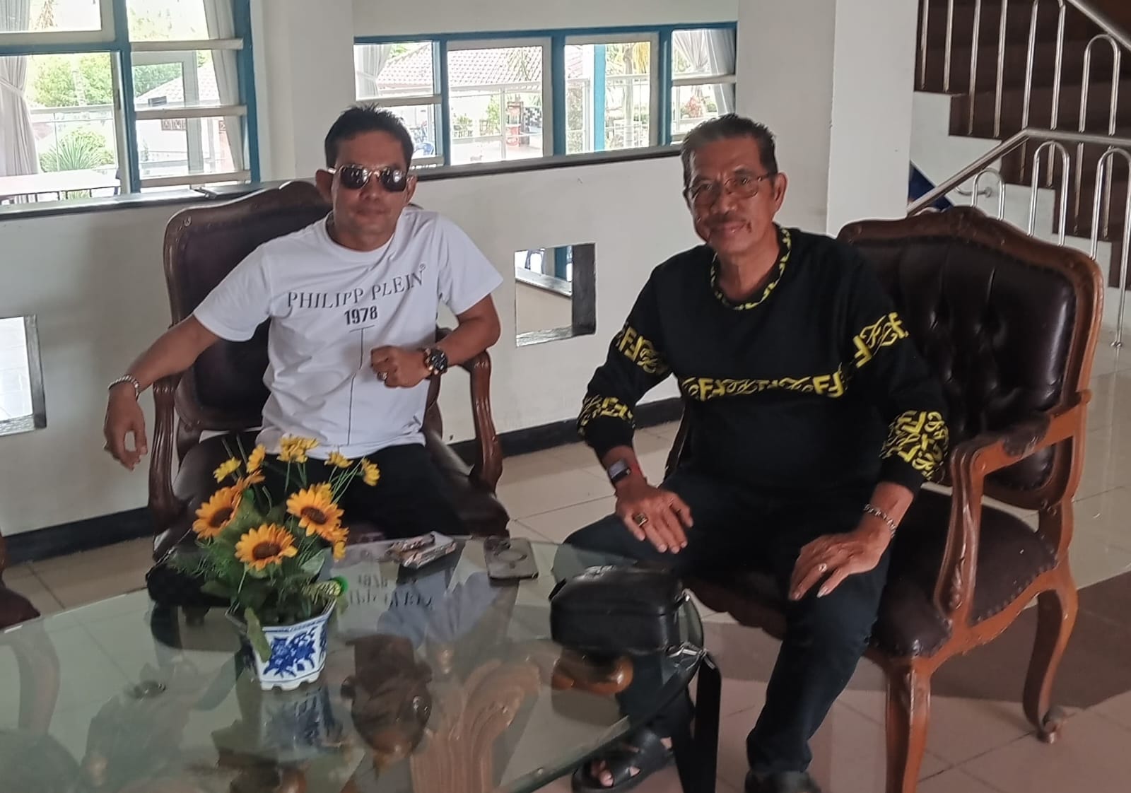 Beritanya di Takedown, Lembaga PST Berang Akan Aksi Damai ke Kejati Sumsel Minta Ambil Alih Kasus Dana Hibah KPU OKU Timur