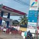 Diduga Atur Harga Solar Di atas Het, Mandor SPBU Muara Nibung Datat Keluhan Pelanggan