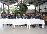 Polda Sumut Gelar Family Gathering Bersama Wartawan, Perkuat Sinergi dan Profesionalisme Pers