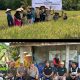 PANEN RAYA SMARTFARM ACADEMY DI DESA MUARA SUNGAI, DUKUNG PROGRAM KETAHANAN PANGAN NASIONAL