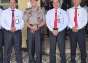 Strategi Pengelolaan Tahunan Untuk Menjamin Integritas Proses Hukum di Sumatera Selatan