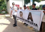 Lembaga SIRA Tuntut Kejati Sumsel Usut Tuntas Dugaan KKN di Lingkungan KSOP Kelas I Palembang