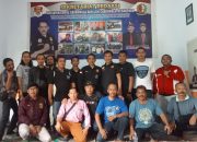 LSM Cakrawala Nusantara Mantapkan Arah Organisasi Lewat Rakor dan Reformasi Pengurus 2025