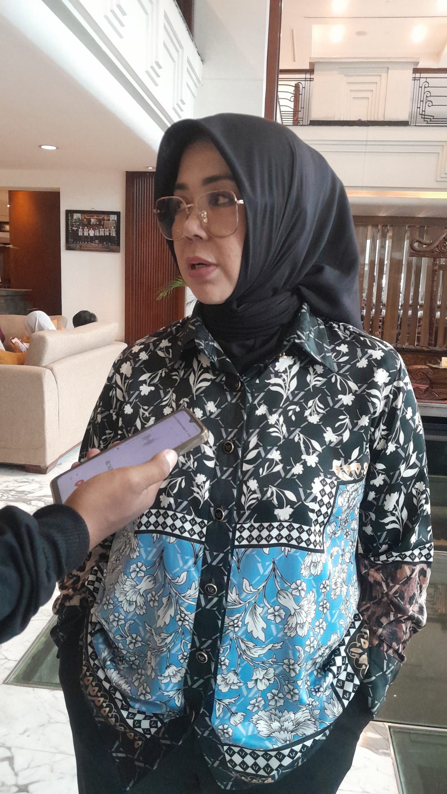 DPRD Kabupaten Bandung Bahas Perubahan APBD 2026 Usai Pemangkasan TKD