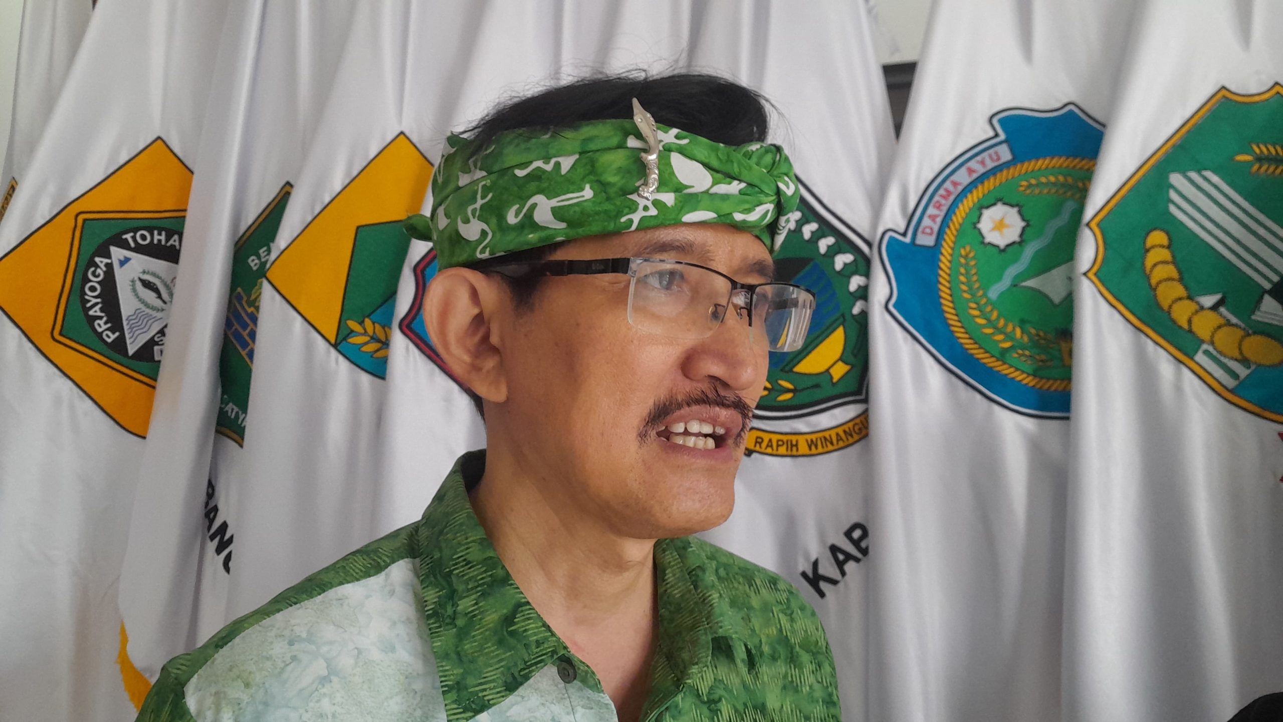 Majelis Musyawarah Sunda Gelar Musyawarah Tahunan, Sampaikan Manifesto ke Gubernur Jabar