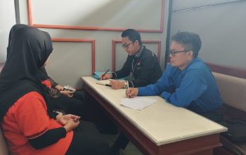 PA & INM Hanya Menjalankan Perintah Atasan Kepala PUSKESMAS Yang Sudah Di Vonis Satu Tahun Penjara