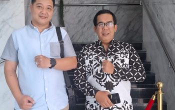 GNRI Serahkan Addendum ke Kejati Jabar, Dugaan Mark-Up Rp1,7 Miliar di RSUD Karawang Menguat