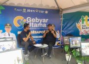 “Tingginya Antusiasme Masyarakat Terhadap, Program Gebyar Bandung Utama di Harapkan 2026 Kembali Digelar”