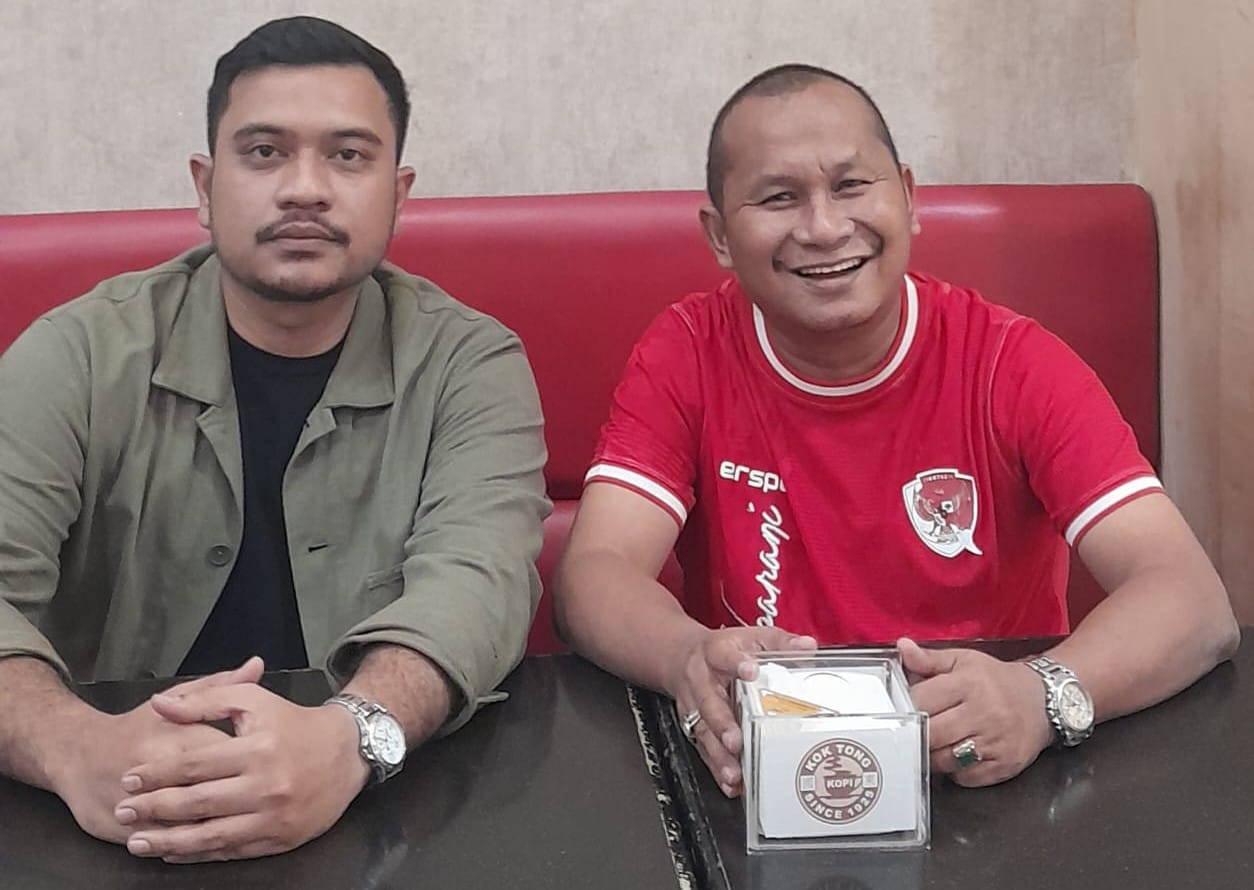 Rahmansyah Sibarani Pertimbangkan Laporan Balik, Tegaskan Tak Ada Ruang untuk Provokasi di Tapteng