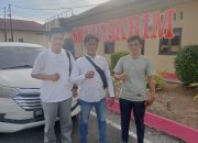 Dugaan Galian C Ilegal di Tukka, Tiga Pelapor Diperiksa Polres Tapteng: Ungkap Pembayaran PAD Tanpa Izin Resmi dan Indikasi Pungli