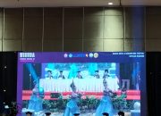 Wisuda ke-3 ASM Kencana Bandung, Usung Tema “Menyongsong Indonesia Emas 2045” 