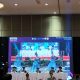 Wisuda ke-3 ASM Kencana Bandung, Usung Tema "Menyongsong Indonesia Emas 2045" 