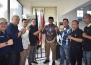 Kota Bandung Nyatakan Siap Jadi Tuan Rumah Konferensi PWI Jawa Barat 2026