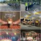 Polres PALI Siagakan 104 Personel Amankan Closing Ceremony Festival Candi Bumi Ayu 2025
