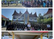SMK WYSN Memperingati Hari Guru Nasional di Lumajang 