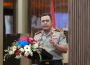 Polda Sumut Nonaktifkan Sementara Dua Pejabat Propam untuk Pastikan Pemeriksaan Berjalan Objektif