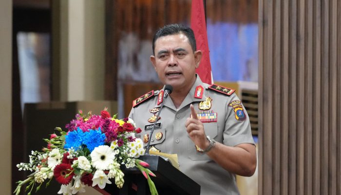 Polda Sumut Nonaktifkan Sementara Dua Pejabat Propam untuk Pastikan Pemeriksaan Berjalan Objektif