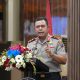 Polda Sumut Nonaktifkan Sementara Dua Pejabat Propam untuk Pastikan Pemeriksaan Berjalan Objektif