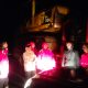 Polres Humbahas dan Pemkab Bergerak Cepat Tangani Longsor di Wilayah Pakkat