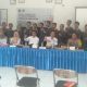 Dalam Rangka Menciptakan Lingkungan Yang Bersih dan Sehat Pemerintah Desa Modong Menggelar Pelatihan Pengelolaan Sampah