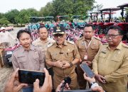 Daerah Pertanian dan Penopang Ketahanan Pangan, Indramayu Usulkan SPBU Alsintan