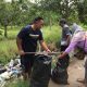 Sampah Menumpuk di blok Bonjot, Pemdes Ujungpendok Jaya Siapkan Sanksi bagi Pembuang Sampah