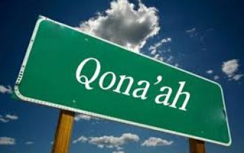 Khutbah Jumat: Prilaku Sifat Qanaah dapat Menjaga Hati dari Keserakahan