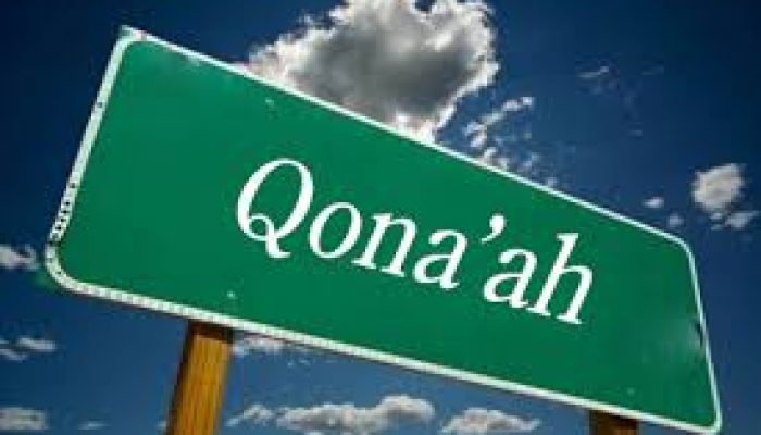 Khutbah Jumat: Prilaku Sifat Qanaah dapat Menjaga Hati dari Keserakahan