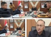 Rawan Kriminal , Pemprov Sumsel Pastikan Diskotik  DA 41 Reborn Akan Ditutup
