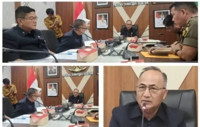 Rawan Kriminal , Pemprov Sumsel Pastikan Diskotik DA 41 Reborn Akan Ditutup