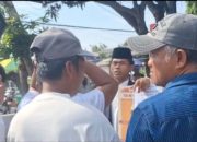 Nomor Urut 3 untuk Ustadz Muamar Kadapi, Warga Tersana Tunjukkan Kekompakan dan Harapan Baru Nomor Urut 3 untuk Ustadz Muamar Kadapi, Warga Tersana Tunjukkan Kekompakan dan Harapan Baru