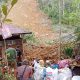 Longsor di Muara Panggilingan, Desa Sialogo: 10 Warga Tertimbun, 3 Ditemukan — Akses Putus Total, Warga Mendesak Bantuan Pangan
