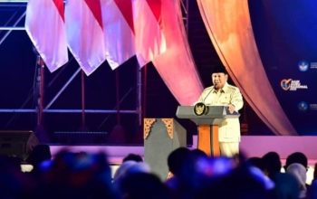 Presiden Prabowo Akui Praktik Penyimpangan Anggaran Masih Terjadi, KPK Dorong Segera Pengesahan RUU Perampasan Aset
