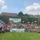 GAS2 Anniversary Cup Ke-4, Ajang Silaturahmi dan Prestasi Gateball Nasional di Kota Bandung