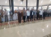 DPR RI Fraksi Gerinda: Sosialisasi Program Nakan Vergizi Gratis Bersana Mitra Kerja 