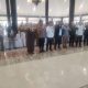 DPR RI Fraksi Gerinda: Sosialisasi Program Nakan Vergizi Gratis Bersana Mitra Kerja 
