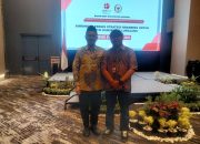 Anggota DPR RI H.M.Nur Purnamasidi Kolaborasi dengan BRIN Mengadakan Bimtek Strategi Branding UMKM di Lumajang 