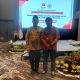 Anggota DPR RI H.M.Nur Purnamasidi Kolaborasi dengan BRIN Mengadakan Bimtek Strategi Branding UMKM di Lumajang 