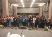 Musyawarah IV PC IKA PMII Kabupaten Lumajang 
