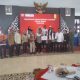 Kunjungan DPR RI : Penanganan Paska Bencana Erupsi di Lumajang 