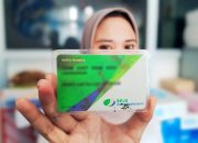 8.363 Ketua RT/RW di Lumajang,Kini Terlindungi BPJS Ketenagakerjaan 