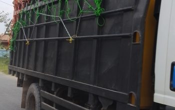 Warga Resah Terkait Mobilisasi Angkutan Buah Kelapa Sawit Diduga Milik PT Aburahmi Yang Melintas di Jalan Umum Desa Air Itam
