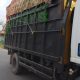 Warga Resah Terkait Mobilisasi Angkutan Buah Kelapa Sawit Diduga Milik PT Aburahmi Yang Melintas di Jalan Umum Desa Air Itam