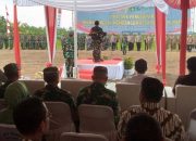 TMMD ke-126 Kodim 0616/Indramayu Resmi Ditutup, TNI dan Rakyat Bersinergi Bangun Desa Longok TMMD ke-126 Kodim 0616/Indramayu Resmi Ditutup, TNI dan Rakyat Bersinergi Bangun Desa Longok