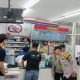 POLSEK TALANG UBI GELAR KEGIATAN RUTIN YANG DITINGKATKAN (KRYD), WUJUDKAN SITUASI KAMTIBMAS YANG KONDUSIF