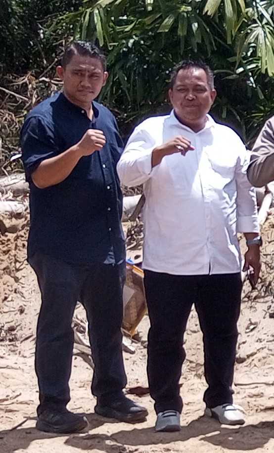 Kuasa Hukum PT FIA Bungkam Soal Legalitas Lahan, Aktivitas Perusahaan Diduga Berpotensi Mengarah ke Praktik Mafia Tanah