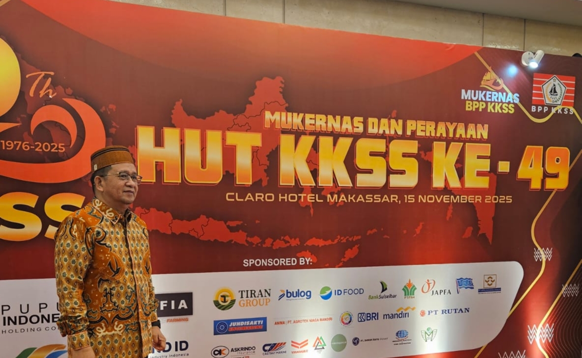 Dari Paguyuban ke Gerakan Sosial, Jalan Baru KKSS Menghadapi Perubahan Zaman